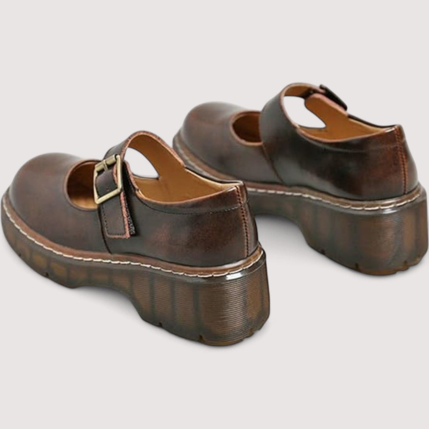 Allegra | Vintage and Modern Shoes