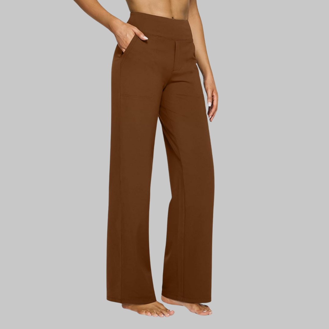 Maria | Comfortable Stretch Pants