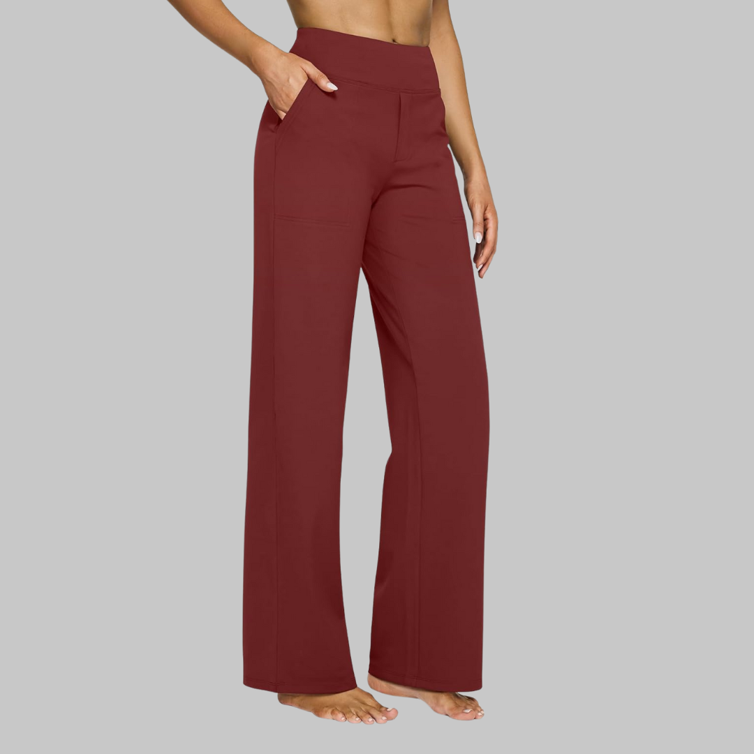 Maria | Comfortable Stretch Pants