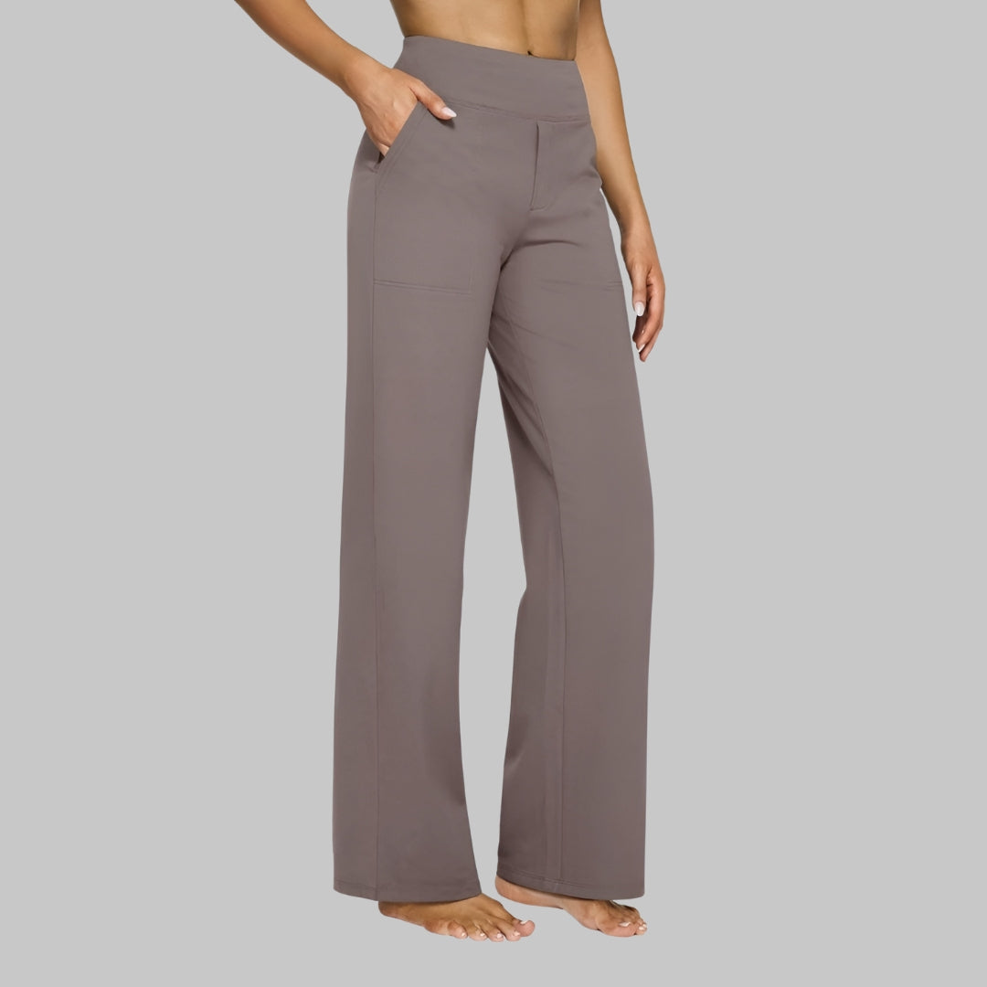 Maria | Comfortable Stretch Pants