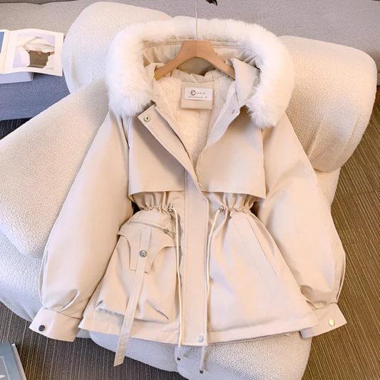 Lana | Elegant Winter Coat