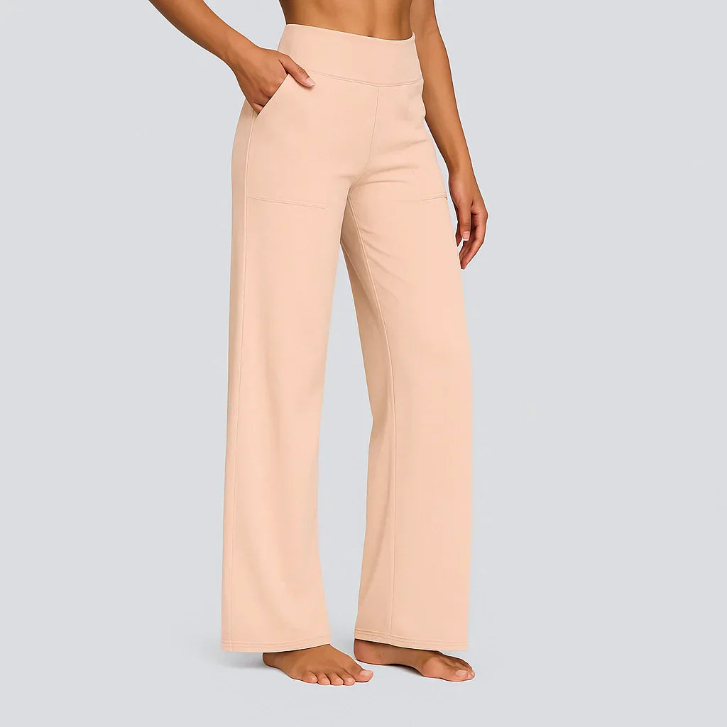 Maria | Comfortable Stretch Pants